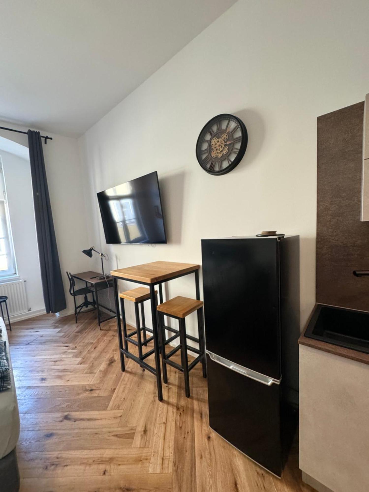 לינץ Industrial Apartment Schlossberg מראה חיצוני תמונה