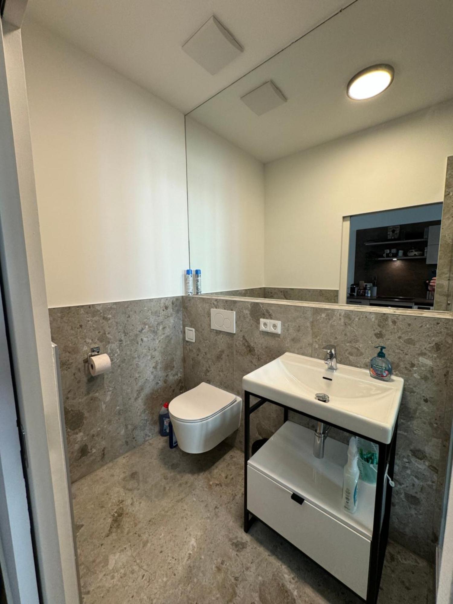 לינץ Industrial Apartment Schlossberg מראה חיצוני תמונה
